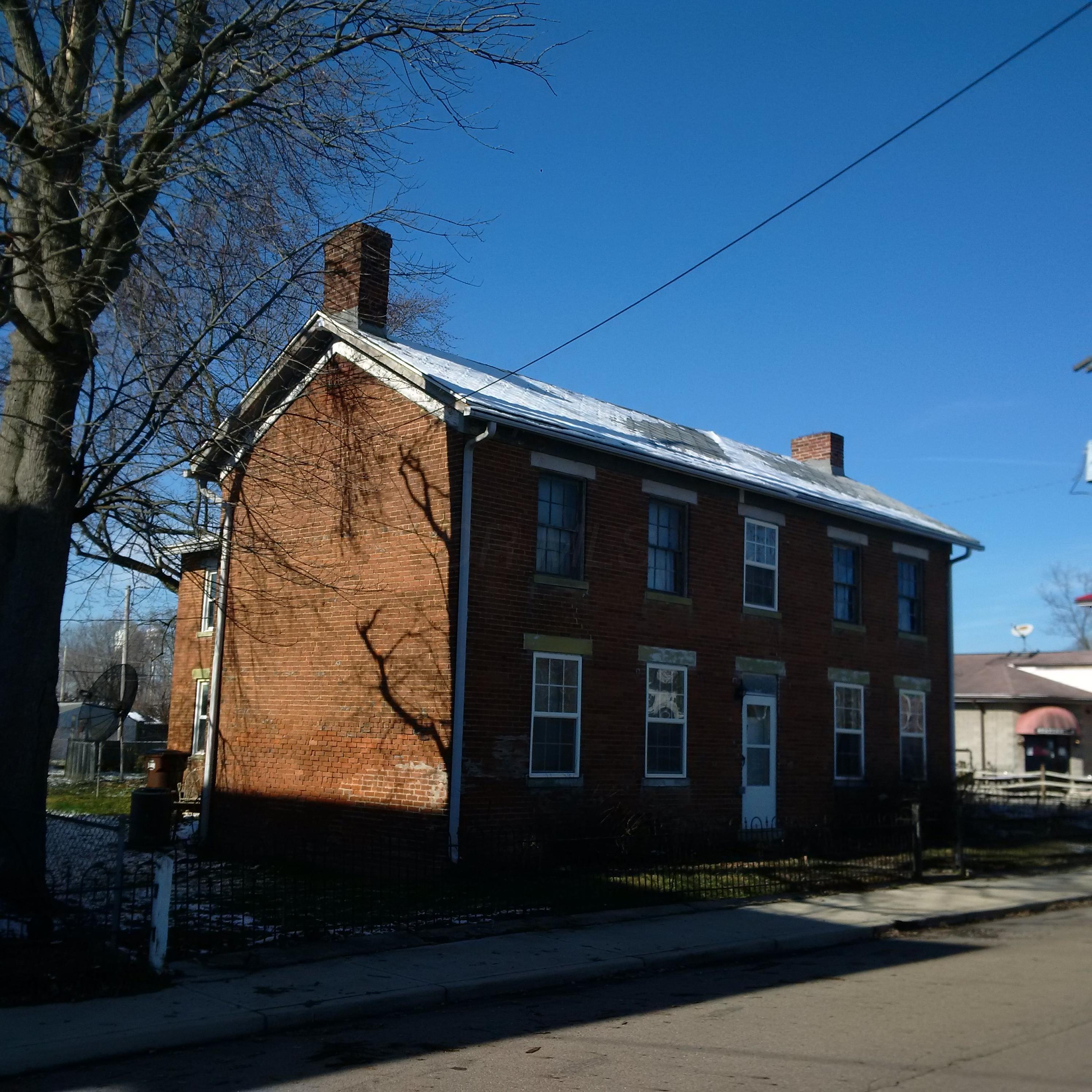 7 Front Street Commercial Point, OH 43116 - Photo 6 of 19