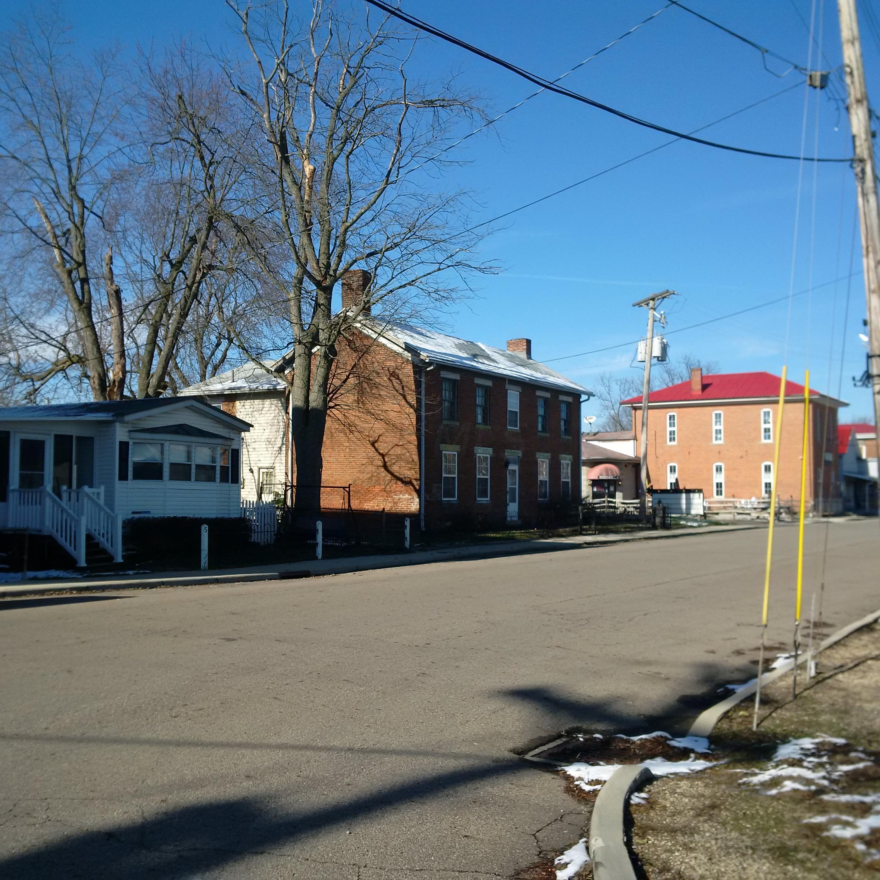 7 Front Street Commercial Point, OH 43116 - Photo 7 of 19