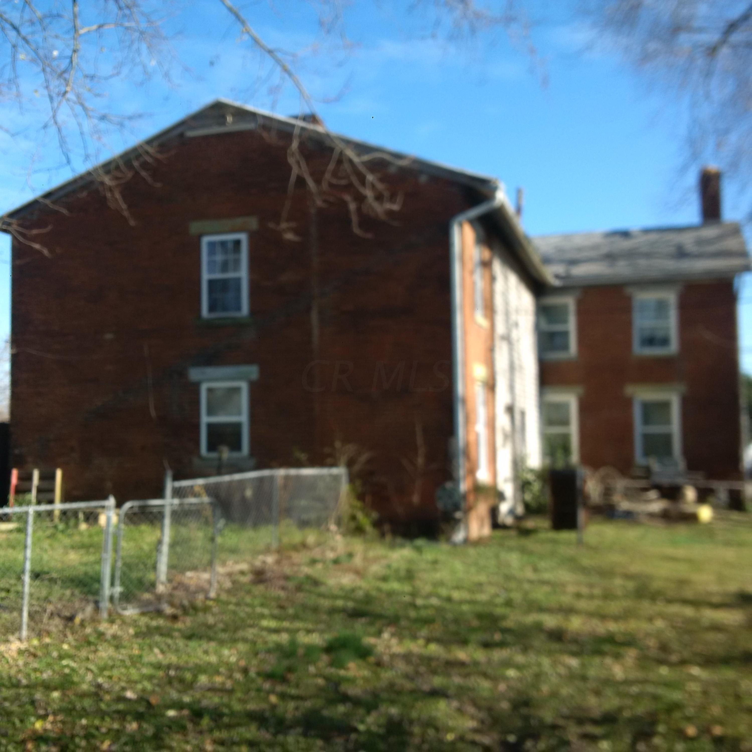 7 Front Street Commercial Point, OH 43116 - Photo 9 of 19