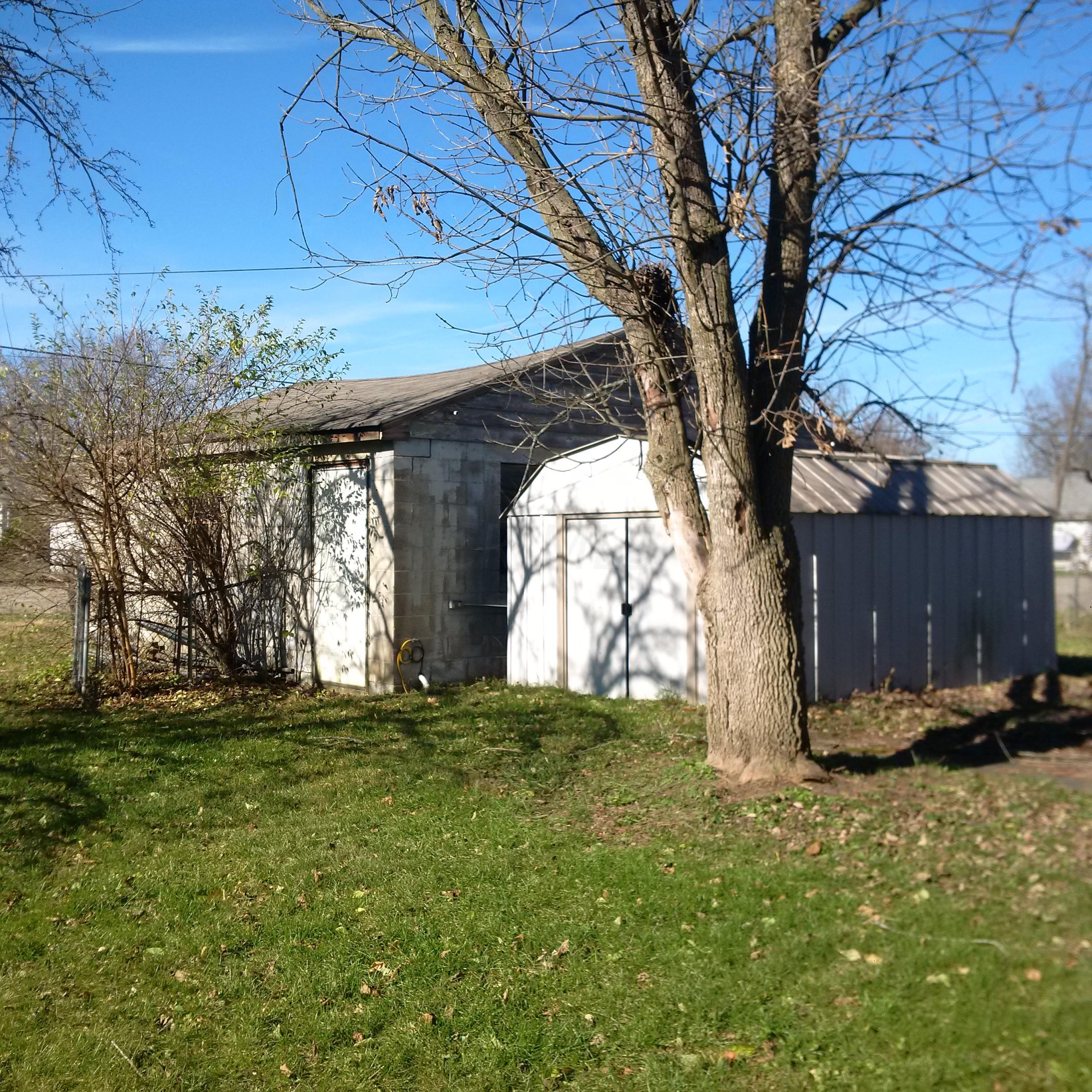 7 Front Street Commercial Point, OH 43116 - Photo 10 of 19