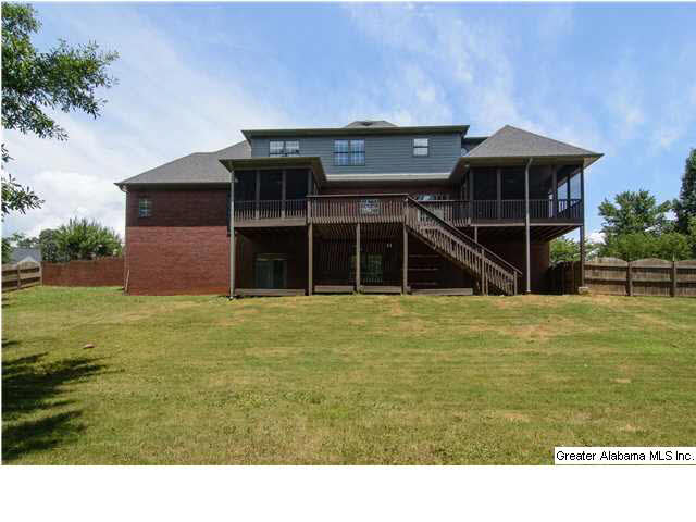 31 Macdonald Lane Springville, AL 35146 - Photo 32 of 32
