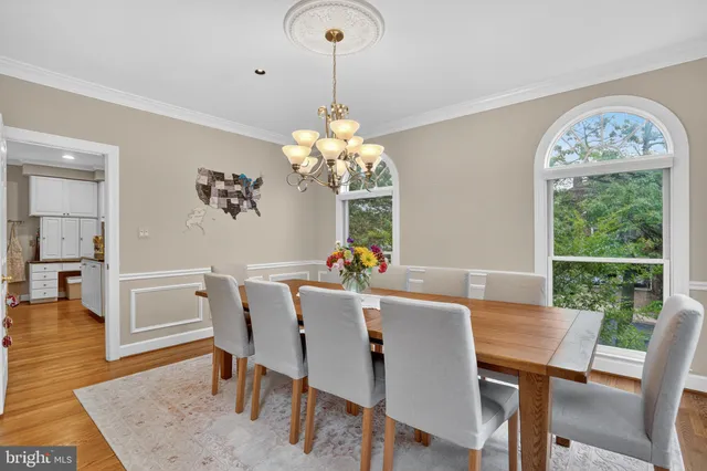 $5,850 | 401 North Lombardy Street, Arlington, VA 22203