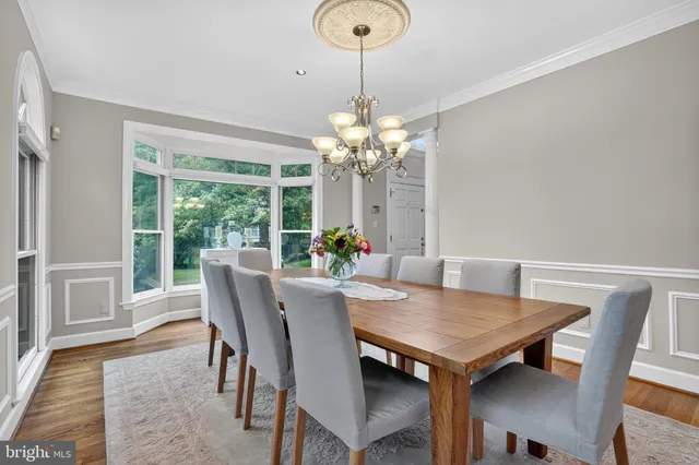 $5,850 | 401 North Lombardy Street, Arlington, VA 22203