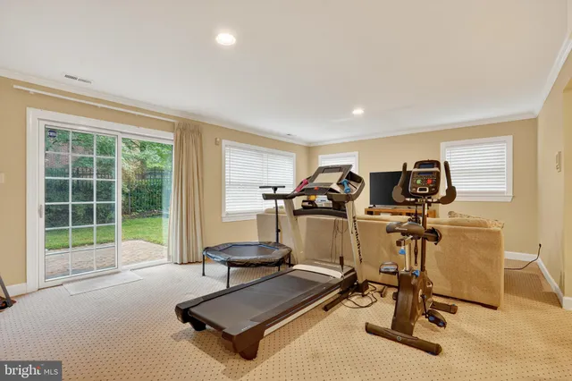 $5,850 | 401 North Lombardy Street, Arlington, VA 22203