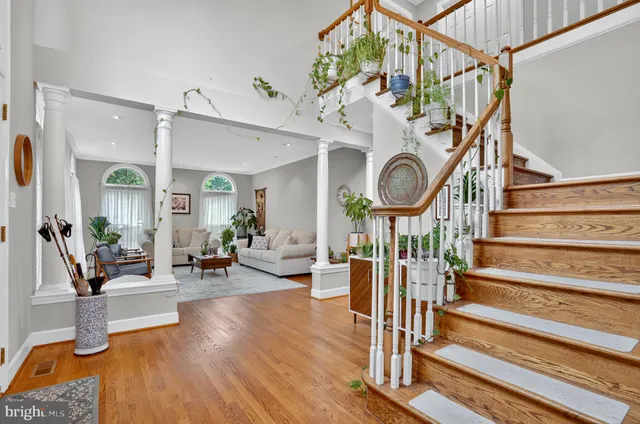 $5,850 | 401 North Lombardy Street, Arlington, VA 22203