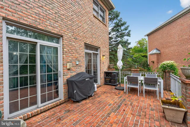 $5,850 | 401 North Lombardy Street, Arlington, VA 22203