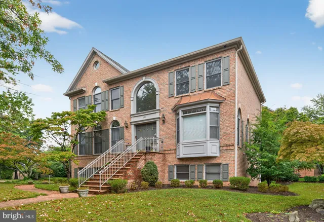 $5,850 | 401 North Lombardy Street, Arlington, VA 22203