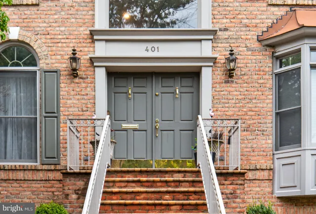 $5,850 | 401 North Lombardy Street, Arlington, VA 22203