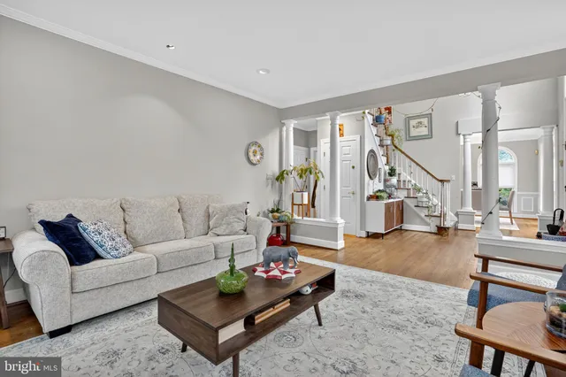 $5,850 | 401 North Lombardy Street, Arlington, VA 22203