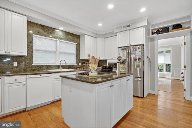 $5,850 | 401 North Lombardy Street, Arlington, VA 22203