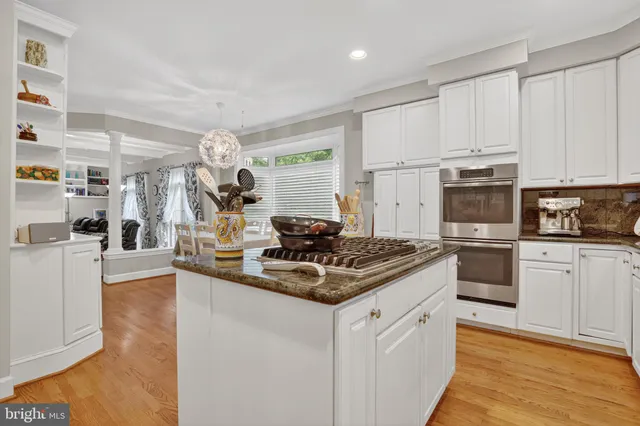 $5,850 | 401 North Lombardy Street, Arlington, VA 22203