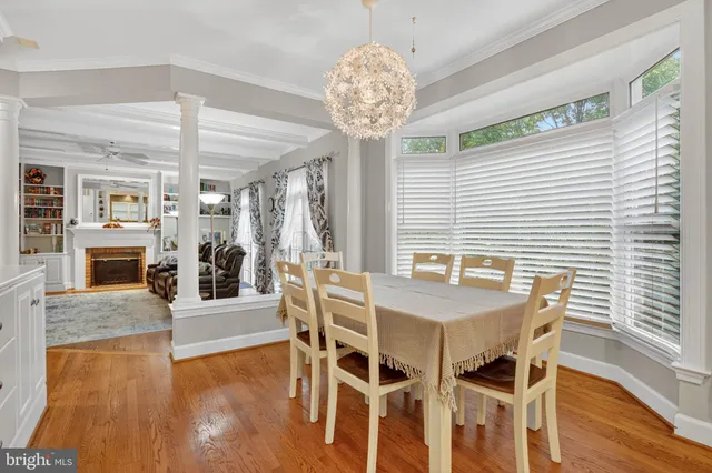 $5,850 | 401 North Lombardy Street, Arlington, VA 22203