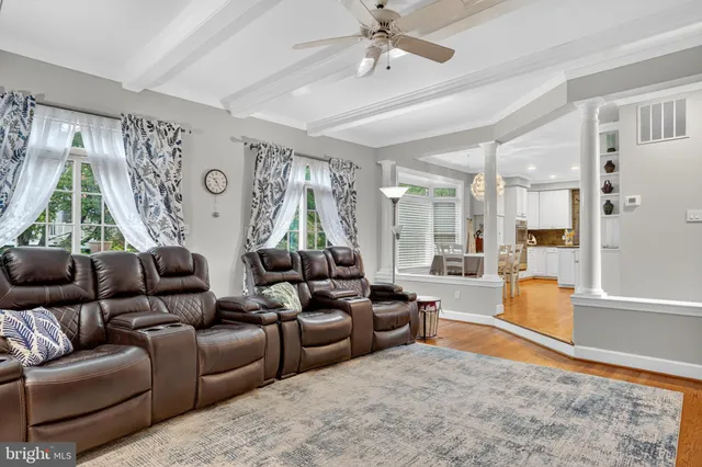 $5,850 | 401 North Lombardy Street, Arlington, VA 22203