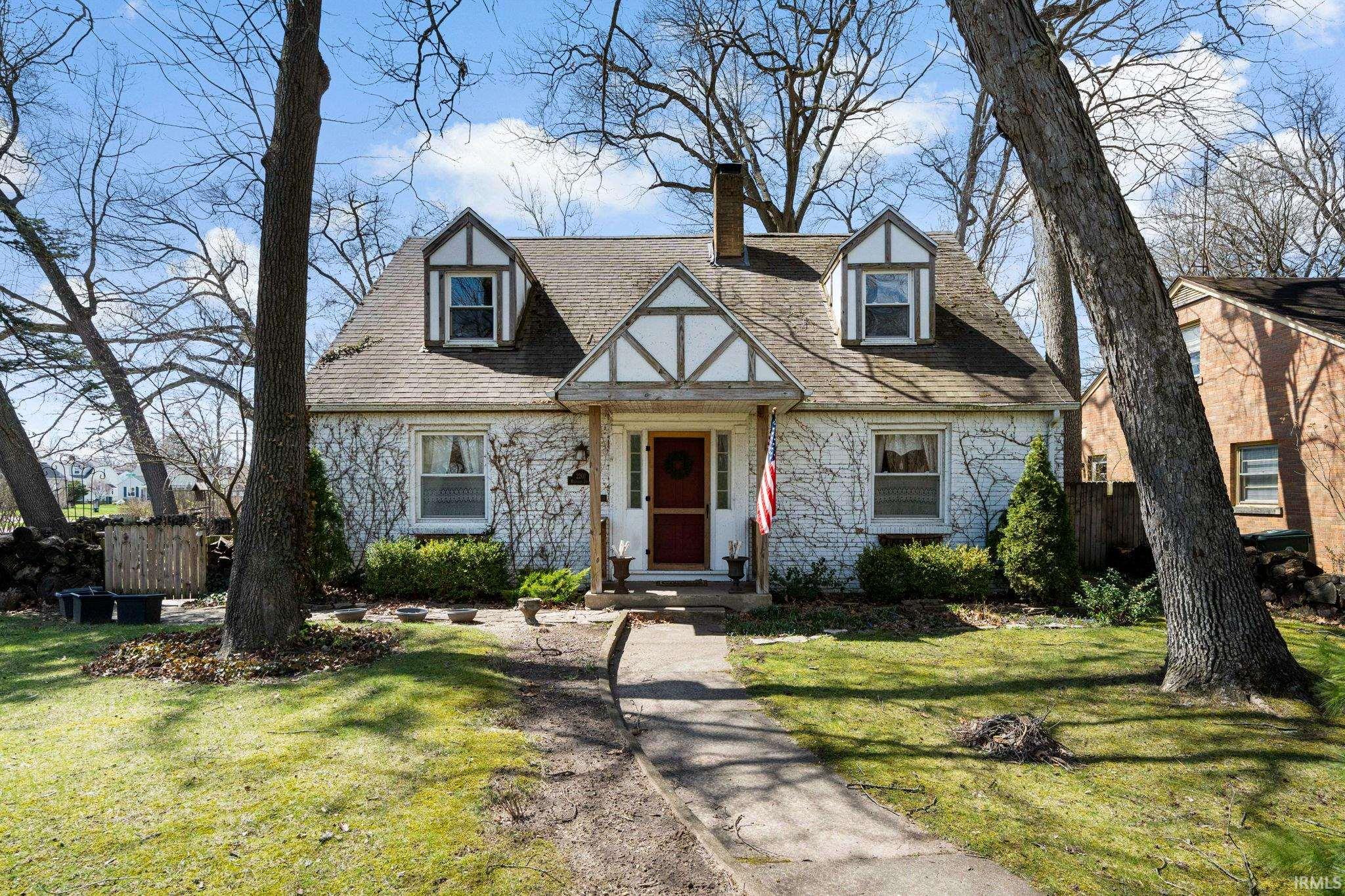 2201 Riverside Drive South Bend, IN 46616 - Photo 1 of 35 Gallery Image 1