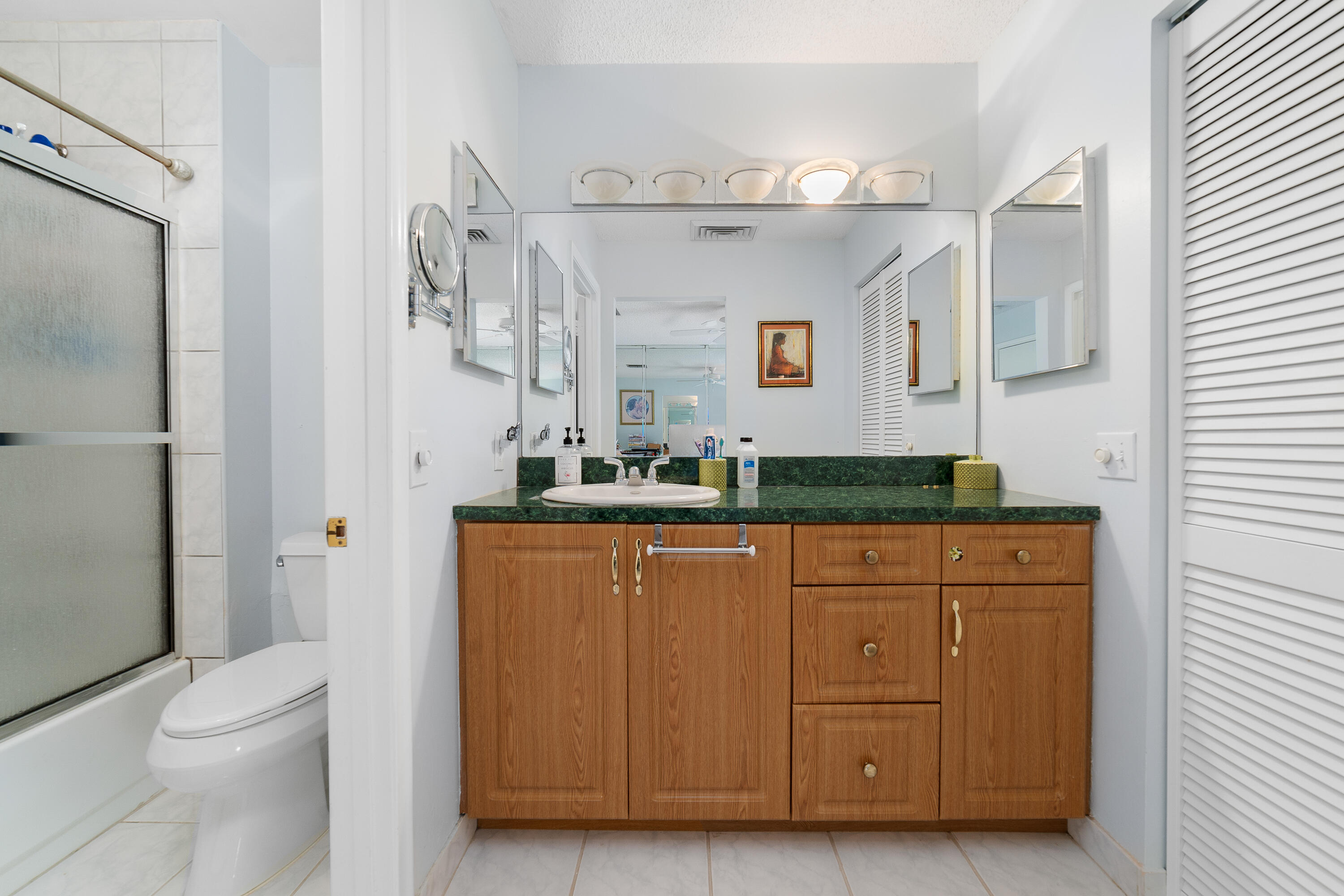 21160 Juego Circle, Unit 13C Boca Raton, FL 33433 - Photo 20 of 48 _DSC8905