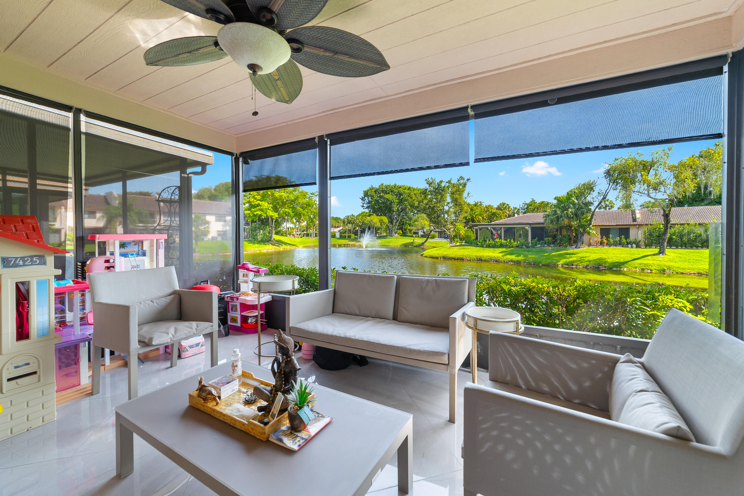 21160 Juego Circle, Unit 13C Boca Raton, FL 33433 - Photo 24 of 48 _DSC9279