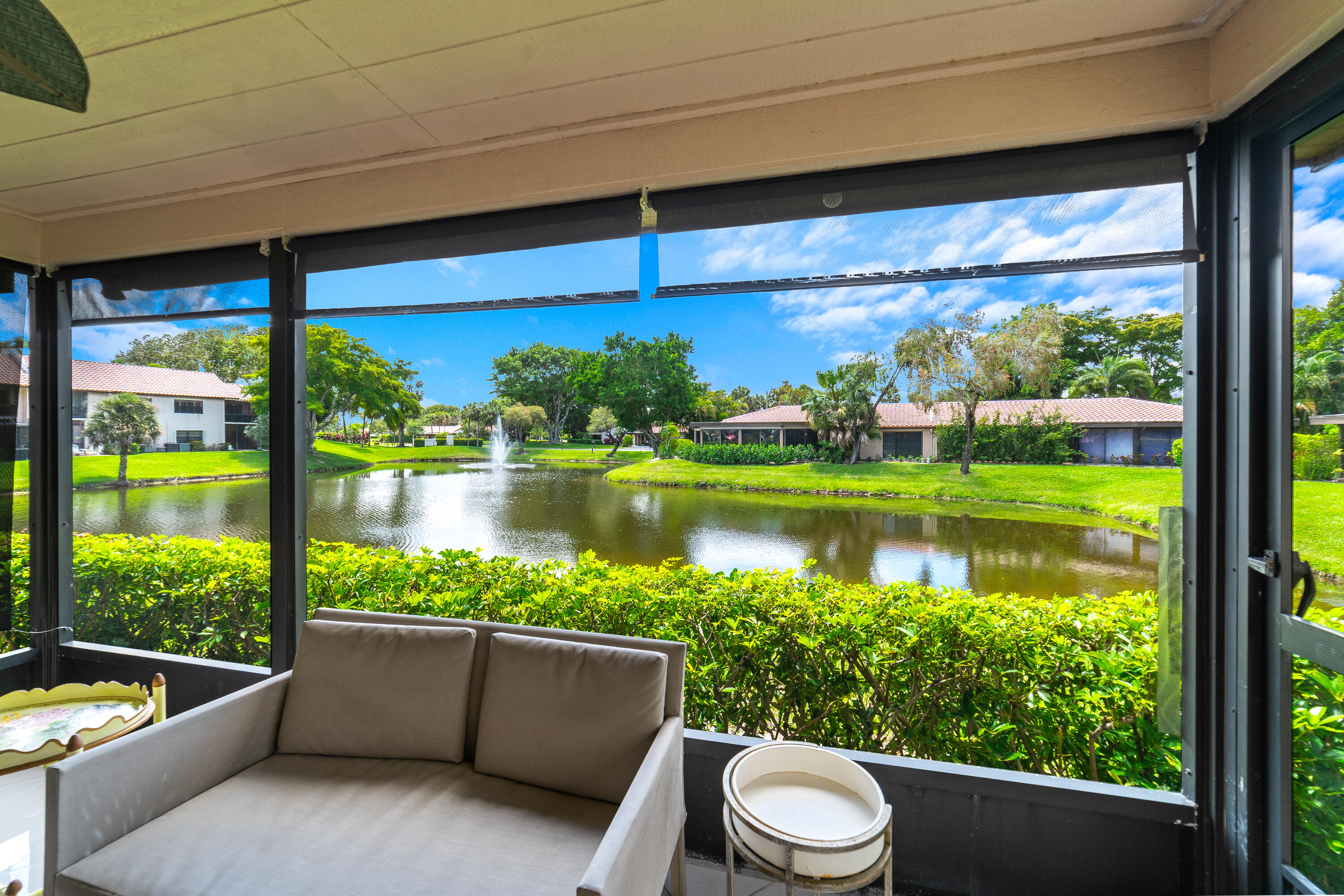 21160 Juego Circle, Unit 13C Boca Raton, FL 33433 - Photo 25 of 48 DSC09242