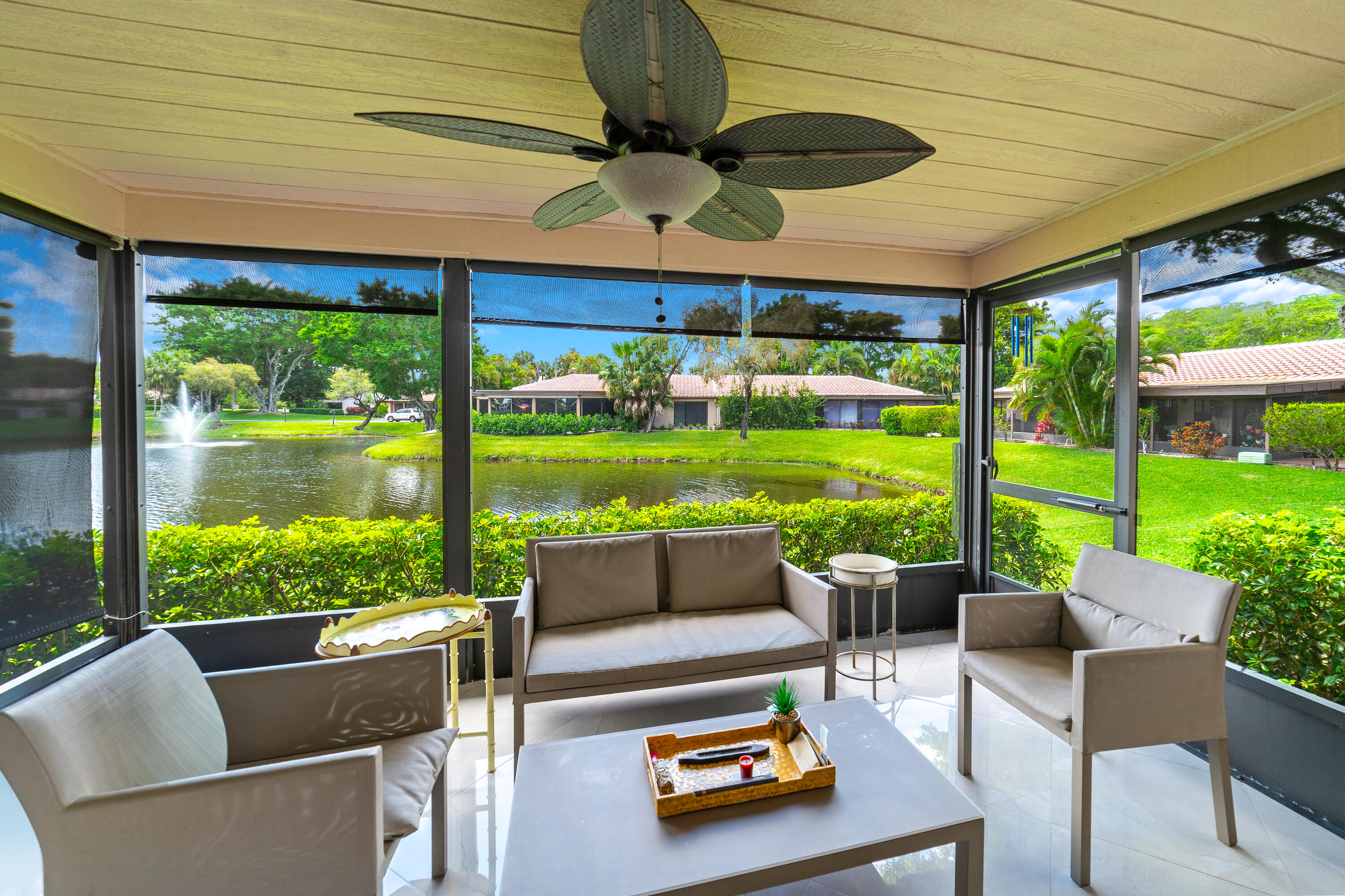 21160 Juego Circle, Unit 13C Boca Raton, FL 33433 - Photo 27 of 48 DSC09265