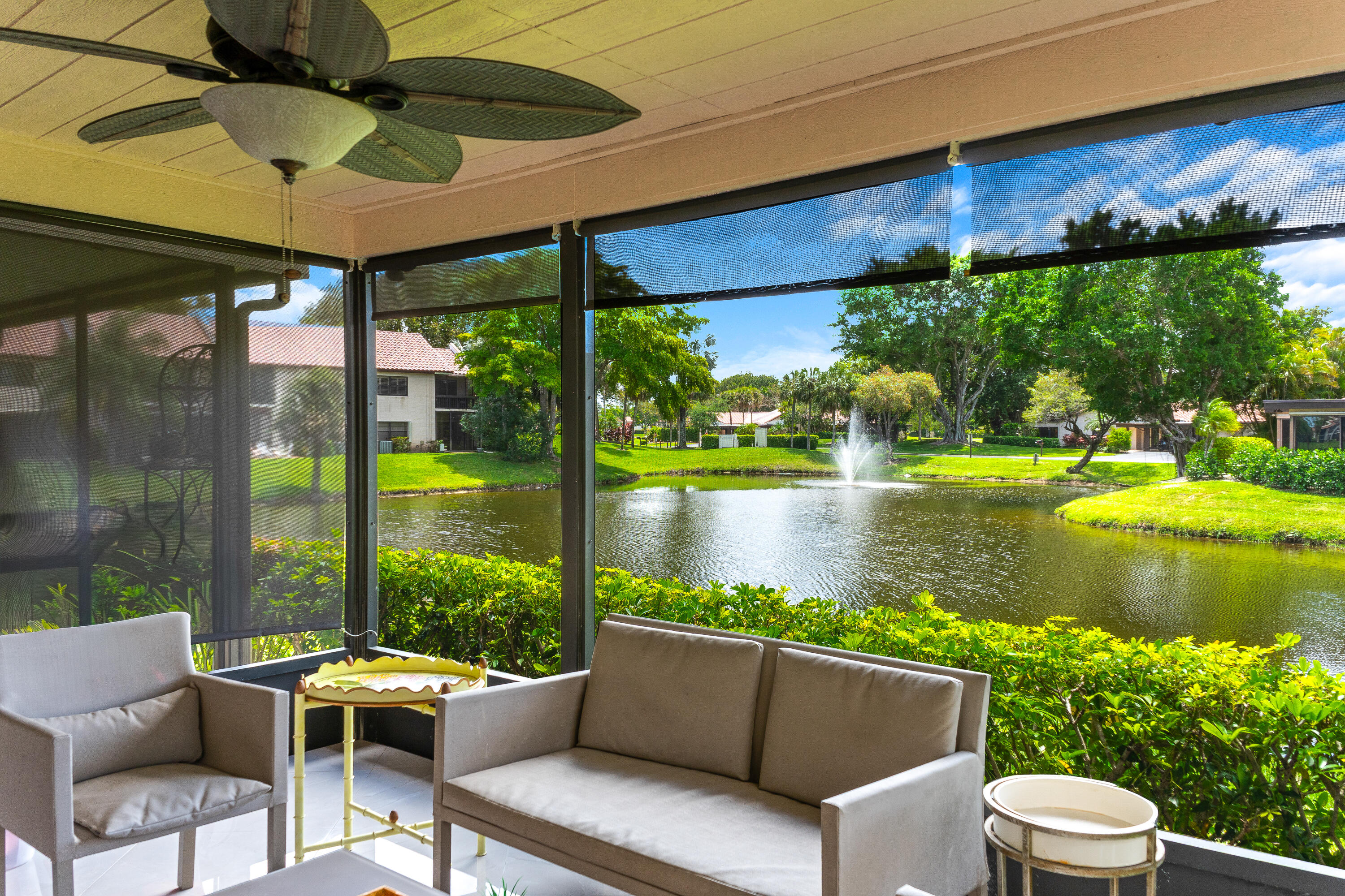 21160 Juego Circle, Unit 13C Boca Raton, FL 33433 - Photo 30 of 48 DSC09369