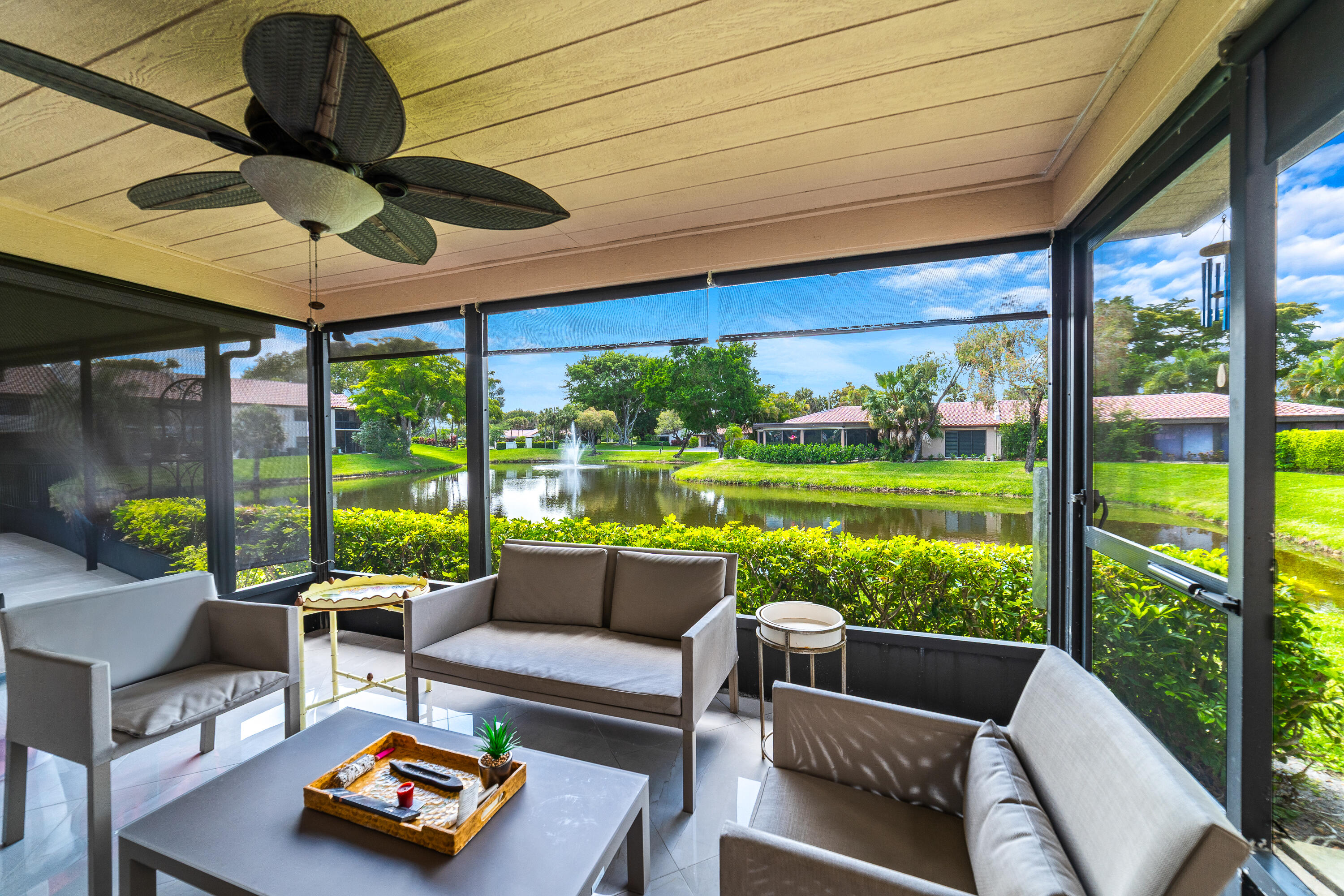 21160 Juego Circle, Unit 13C Boca Raton, FL 33433 - Photo 31 of 48 DSC09232