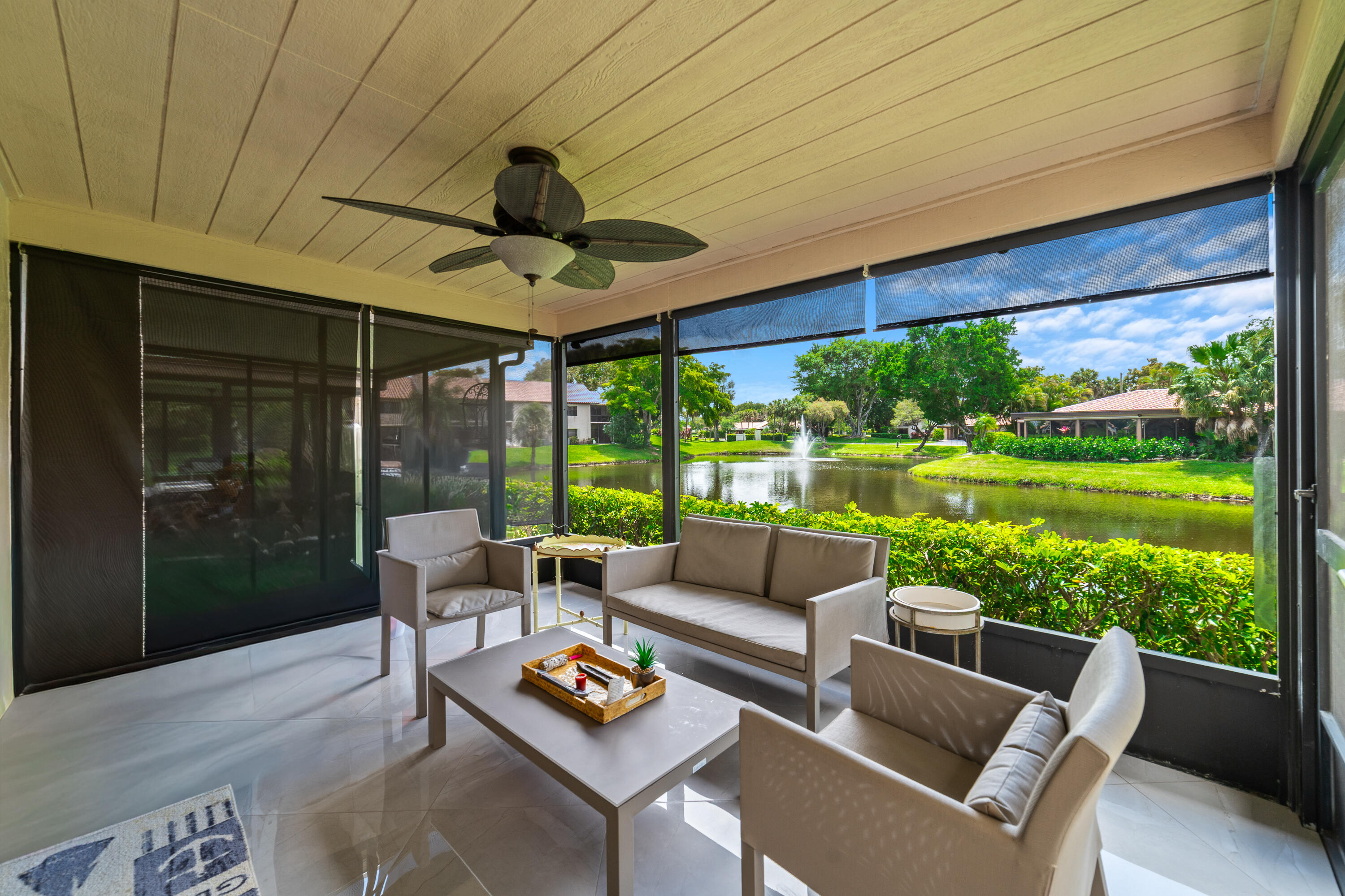 21160 Juego Circle, Unit 13C Boca Raton, FL 33433 - Photo 33 of 48 DSC09349