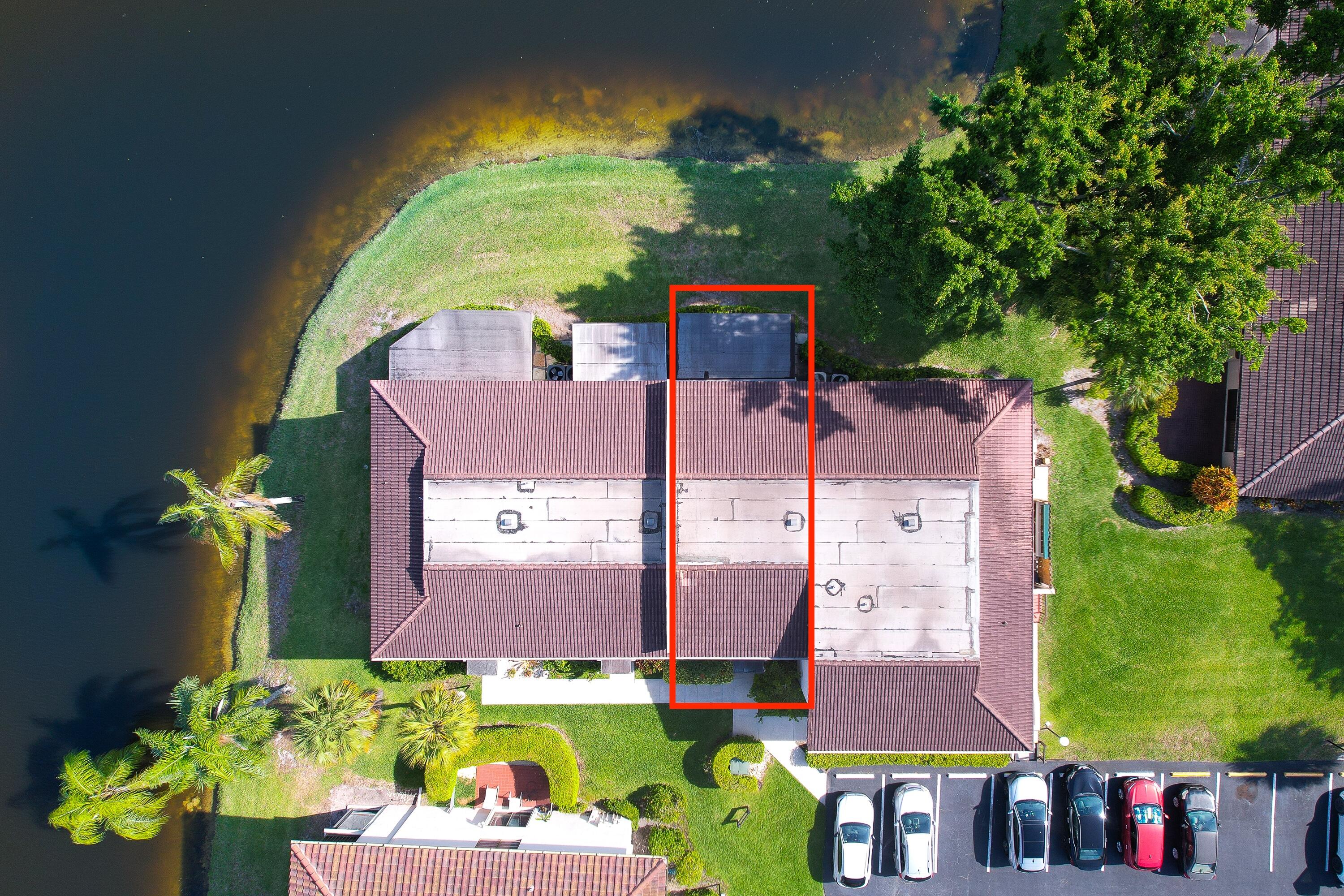 21160 Juego Circle, Unit 13C Boca Raton, FL 33433 - Photo 38 of 48 DJI_0330