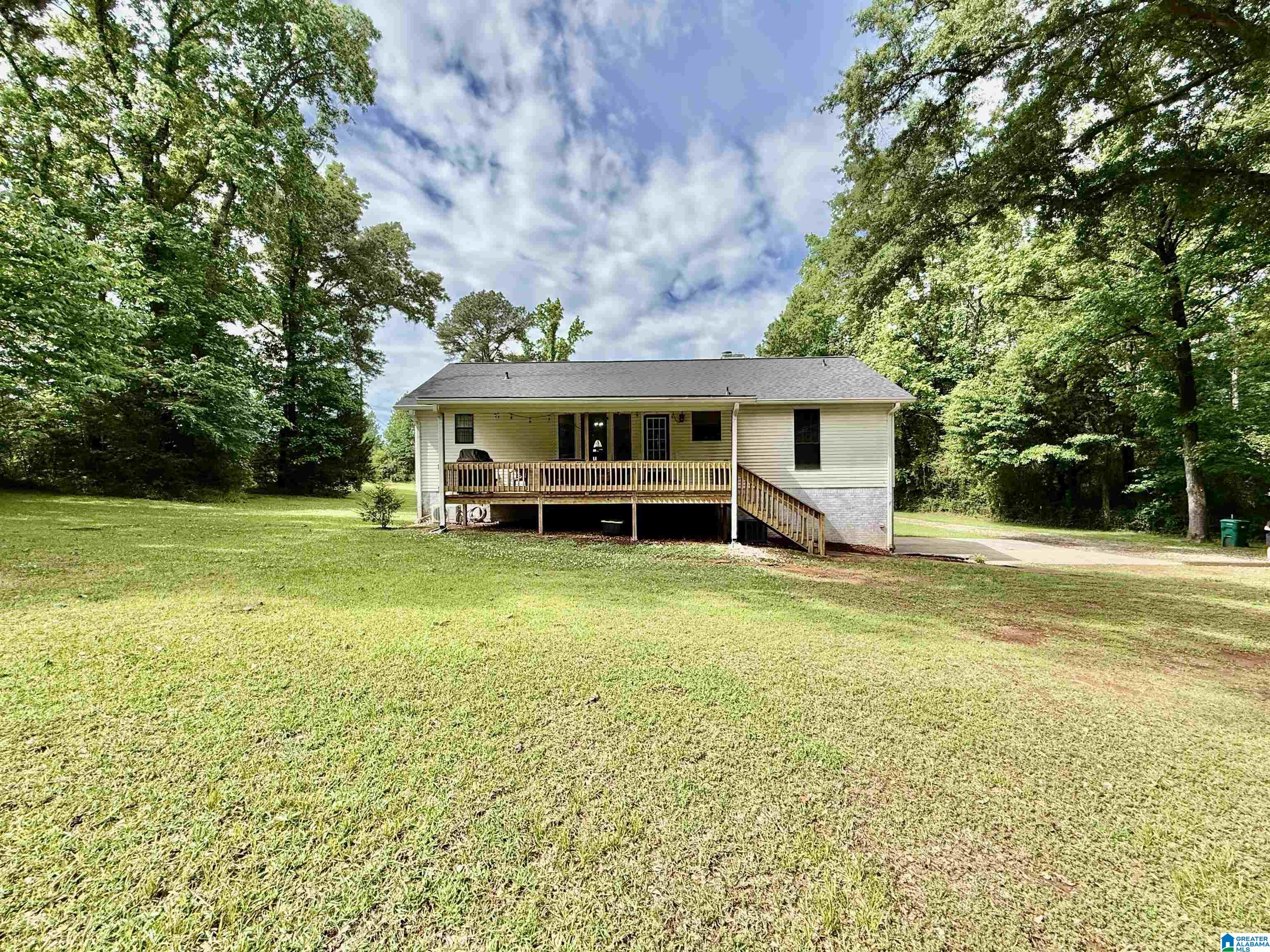 8108 Kimbrell Cutoff Road McCalla, AL 35111 - Photo 36 of 41