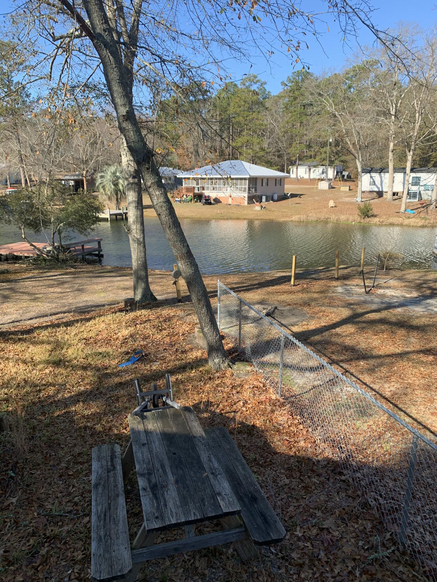 1519 Kenwood Road Manning, SC 29102 - Photo 1 of 19 012DCE90-9B7A-40DA-B2C3-432052AB1C31