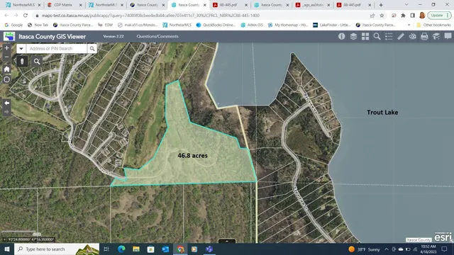 $300,000 | Tbd Bay Rd Tbd Bay Road, Coleraine, MN 55722