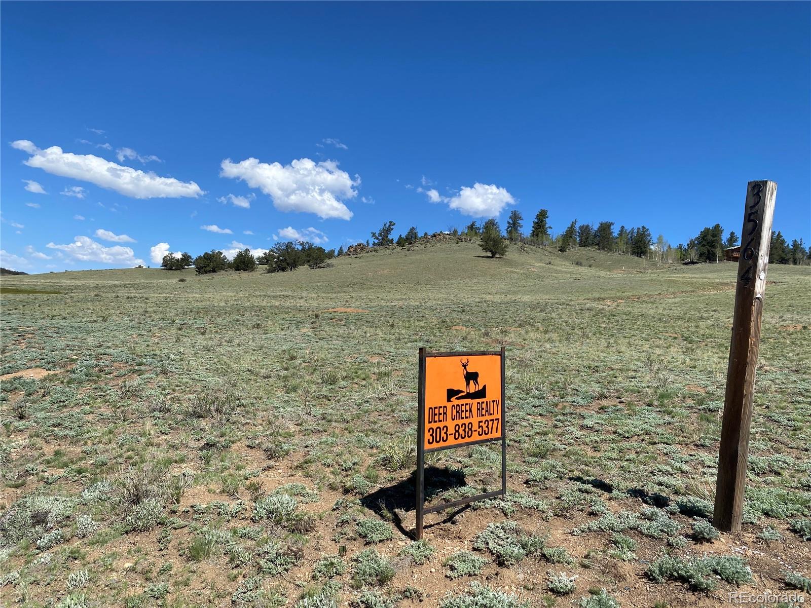 3564 Remington Road Como, CO 80456 - Photo 1 of 18 Gallery Image 1