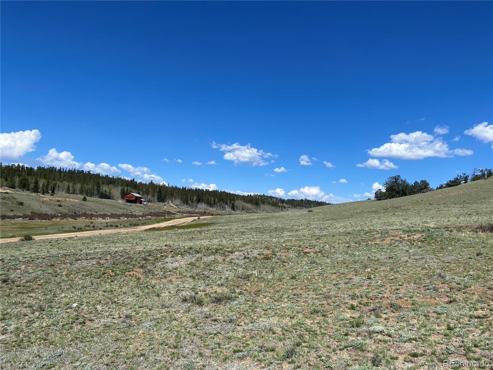 3564 Remington Road Como, CO 80456 - Photo 8 of 18 Gallery Image 8