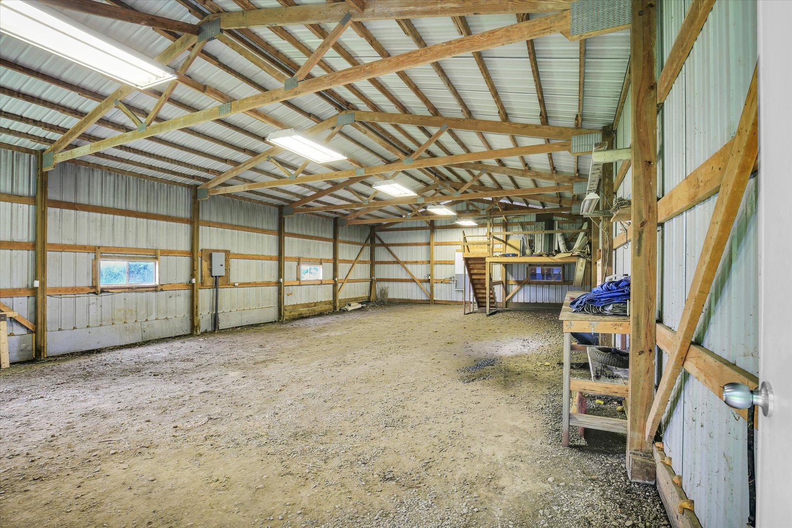 601 West Woodyard Avenue Ridge Farm, IL 61870 - Photo 35 of 38