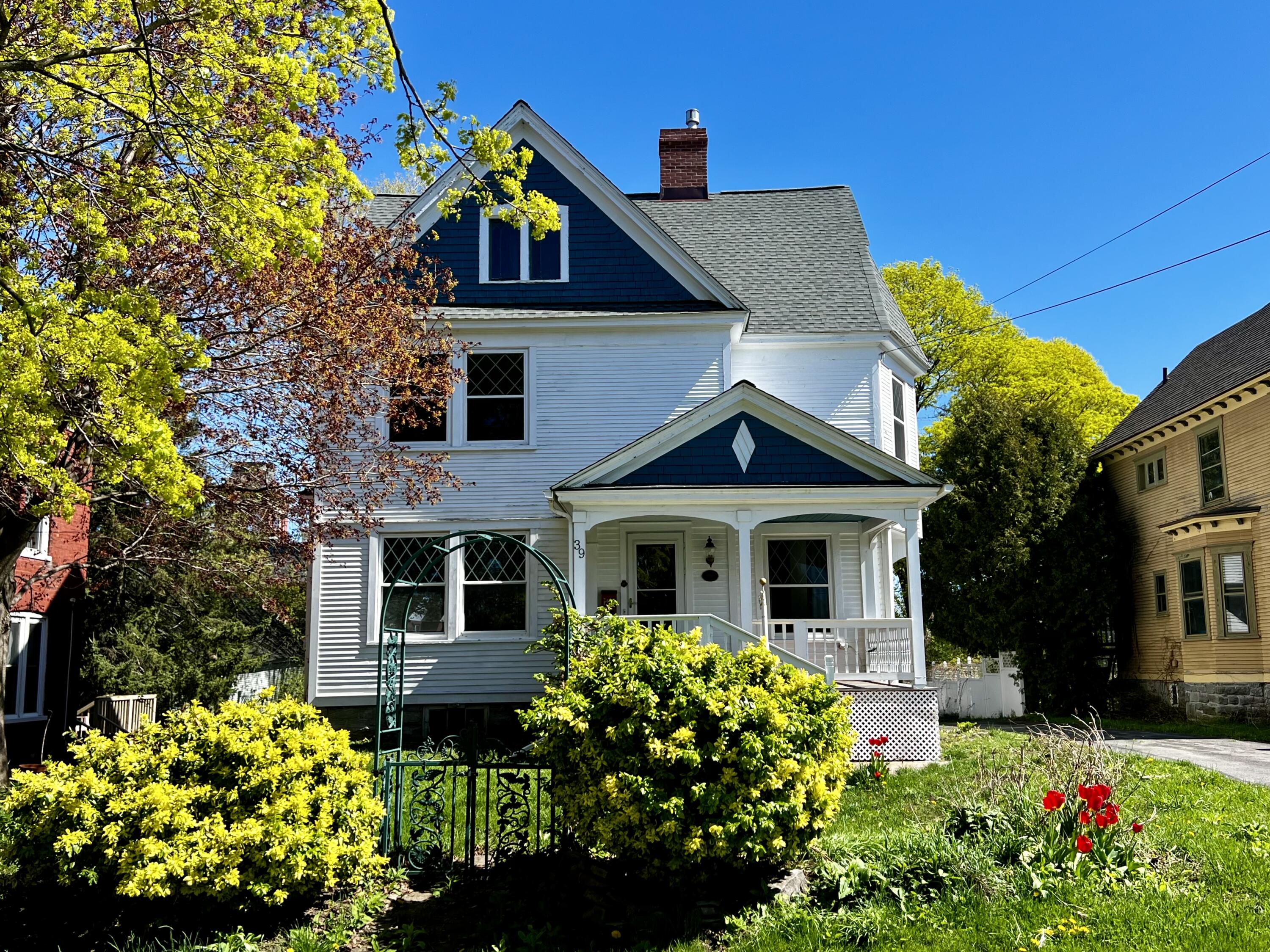 39 Hamilton Street Plattsburgh, NY 12901 - Photo 25 of 29 Gallery Image 25