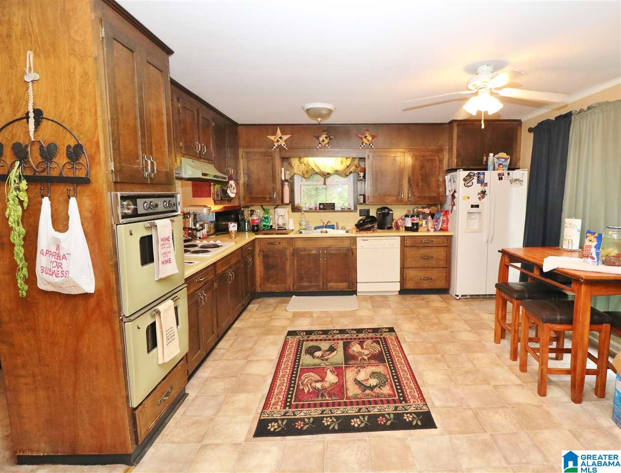980 Black Acres Road Cropwell, AL 35054 - Photo 8 of 34