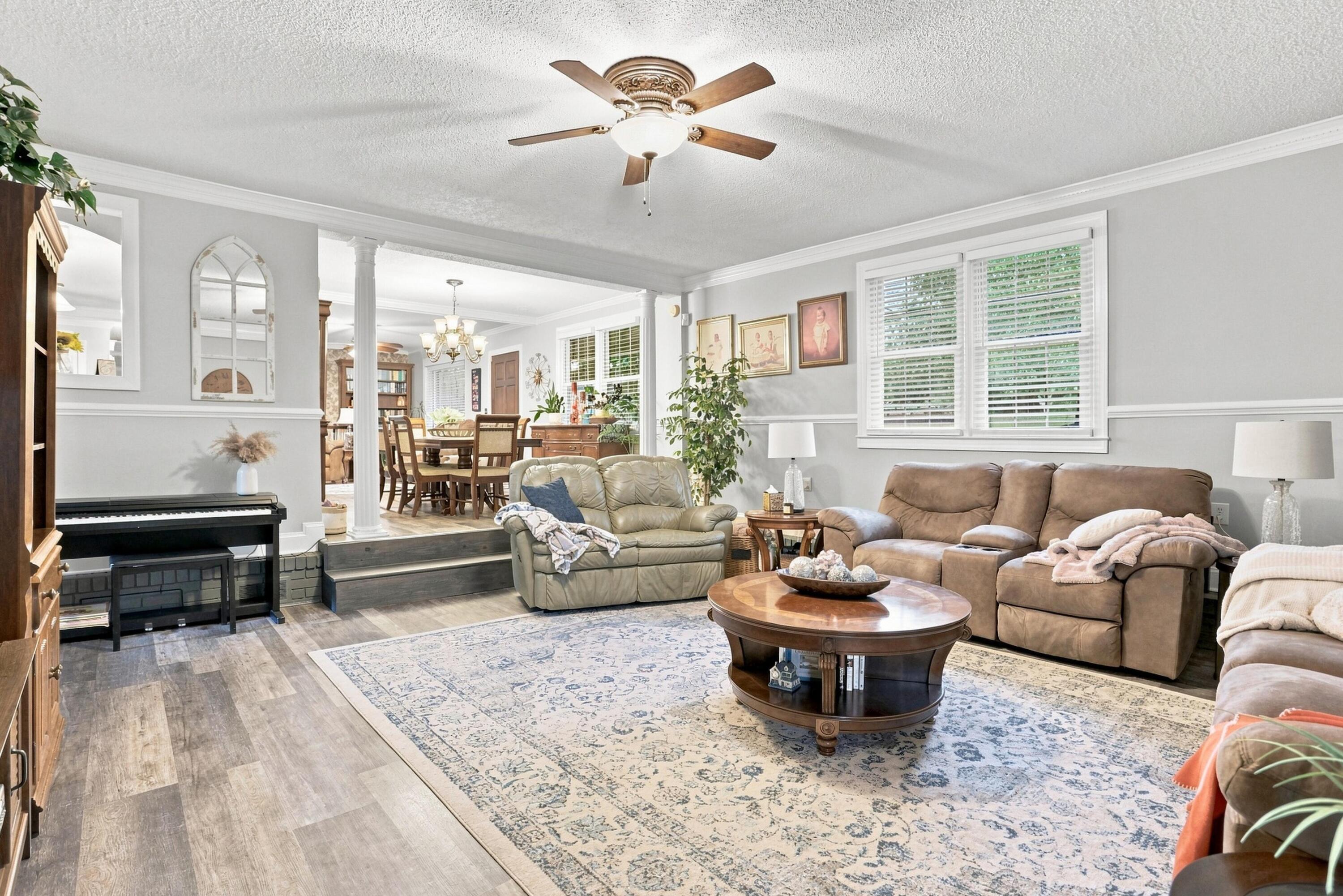 3952 Wire Road Batesburg, SC 29006 - Photo 9 of 26 Gallery Image 9