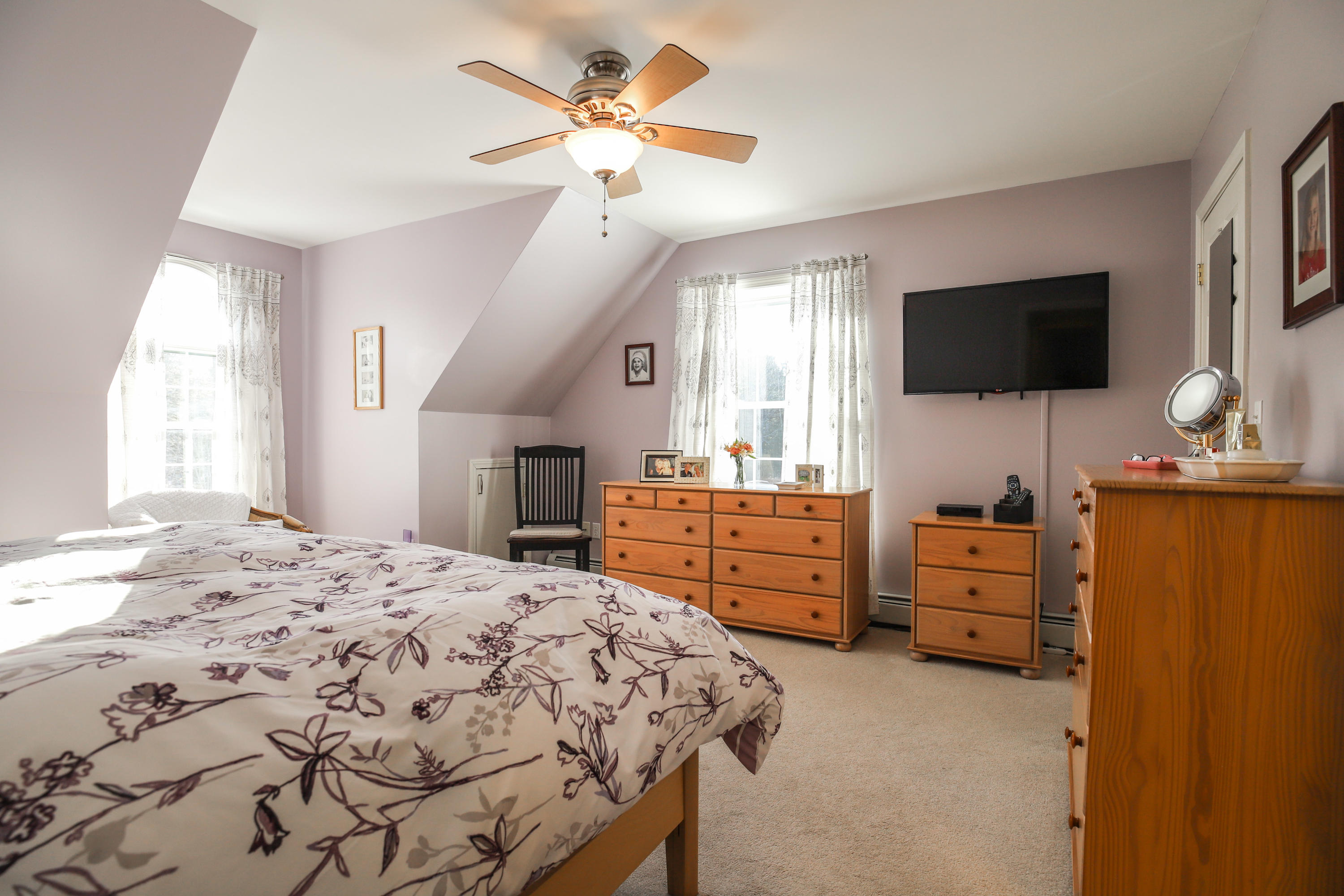 29 Granite Ridge Road Windham, ME 04062 - Photo 29 of 48 Master Bedroom