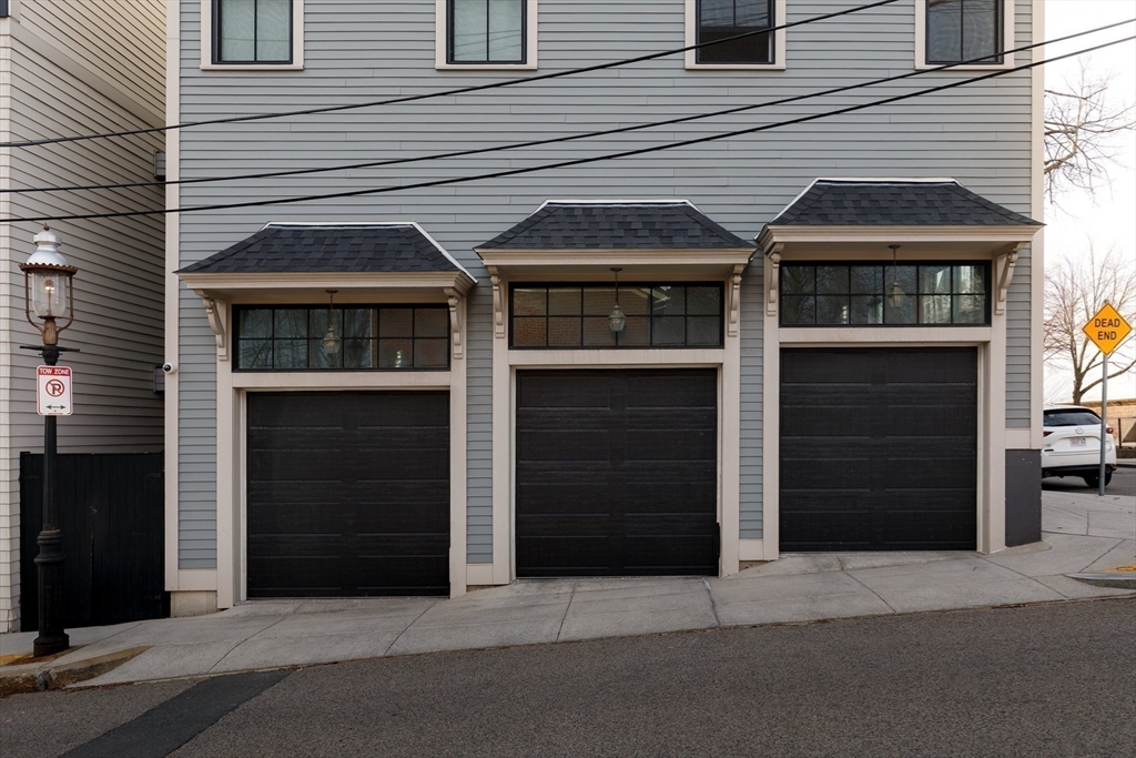 72 Washington Street, Unit 1 Boston, MA 02129 - Photo 15 of 16