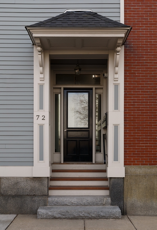 72 Washington Street, Unit 1 Boston, MA 02129 - Photo 16 of 16