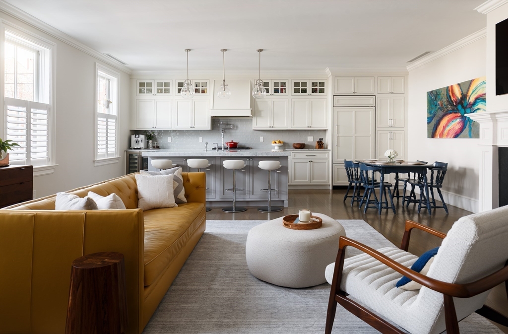 72 Washington Street, Unit 1 Boston, MA 02129 - Photo 3 of 16