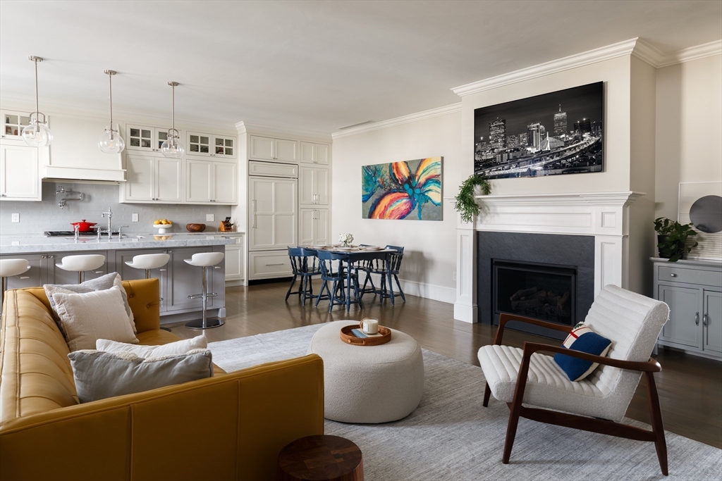 72 Washington Street, Unit 1 Boston, MA 02129 - Photo 4 of 16