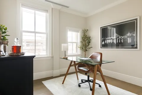 $1,995,000 | 72 Washington Street, Unit 1, Boston, MA 02129