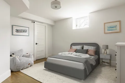$1,995,000 | 72 Washington Street, Unit 1, Boston, MA 02129