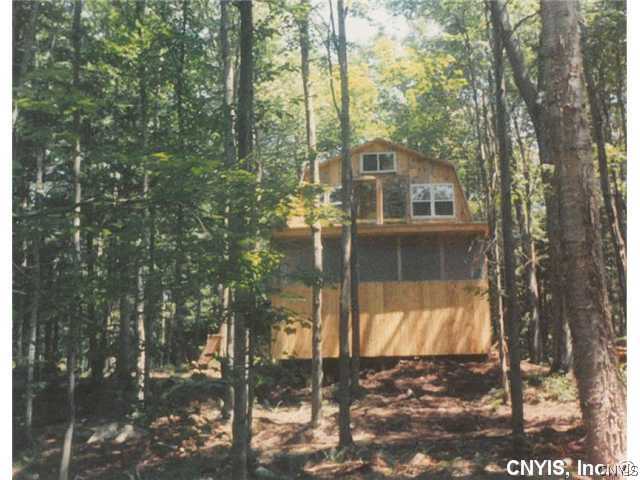 8348 Bush Road New Bremen, NY 13327 - Photo 1 of 1 Exterior Front
