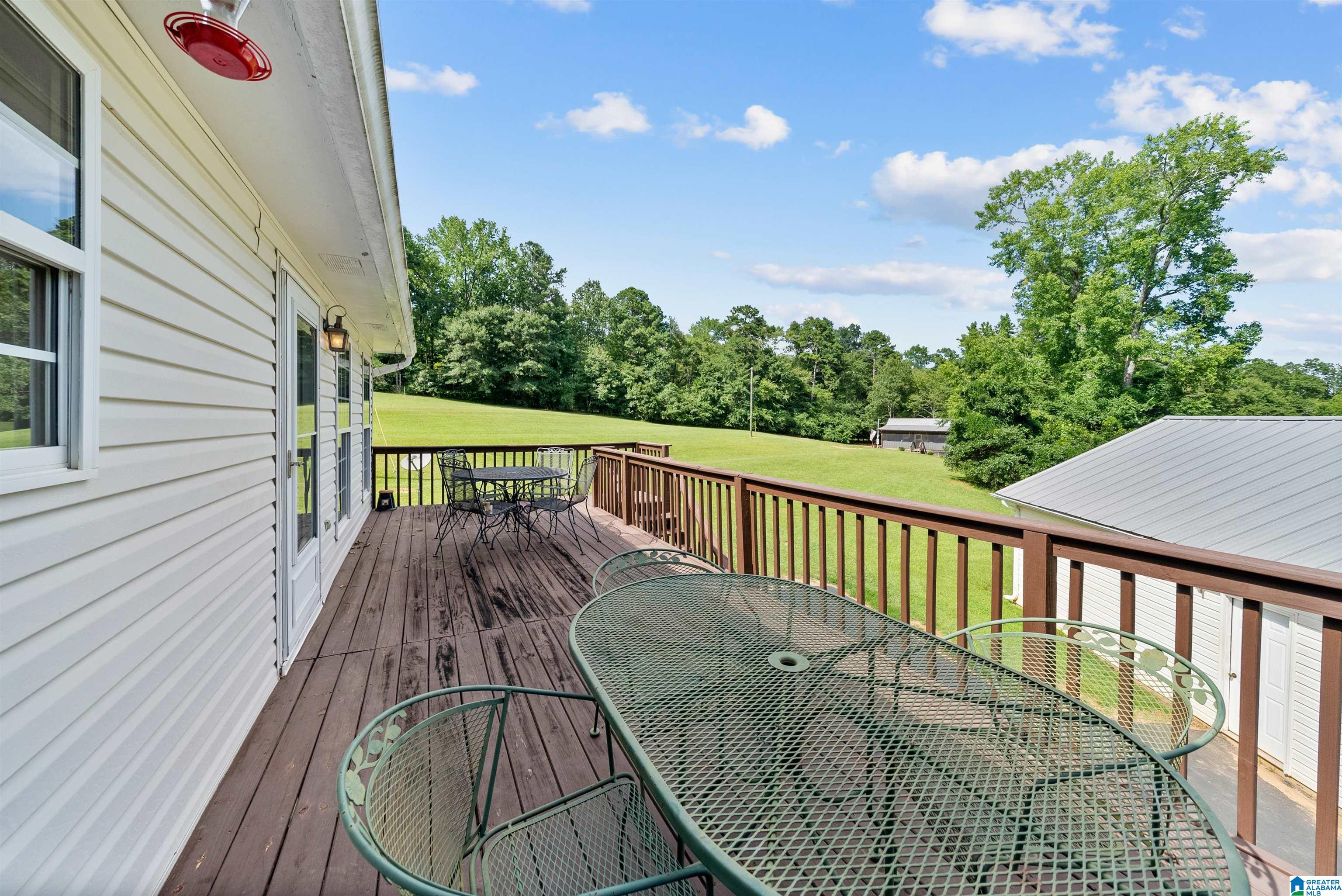 1733 Mountain View Road Springville, AL 35146 - Photo 36 of 37