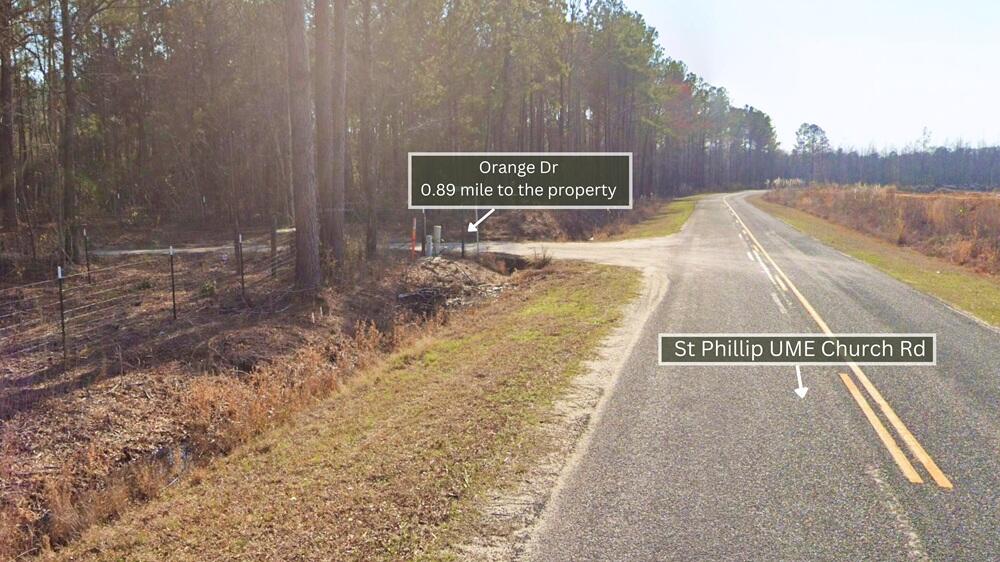 0 Orange Drive Pinewood, SC 29125 - Photo 13 of 35 13