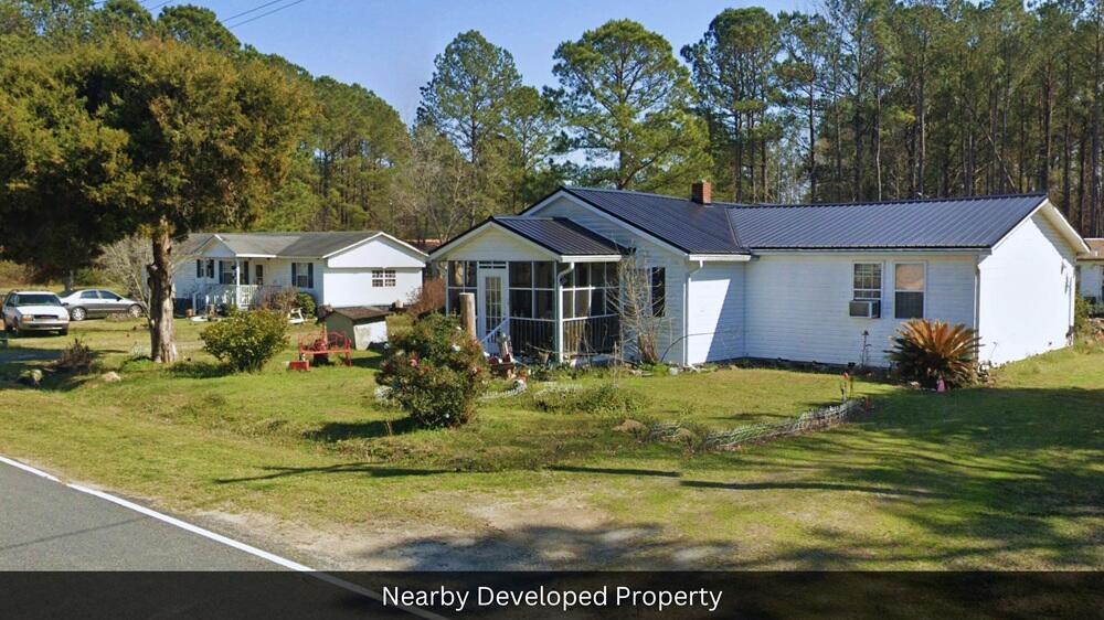 0 Orange Drive Pinewood, SC 29125 - Photo 15 of 35 15