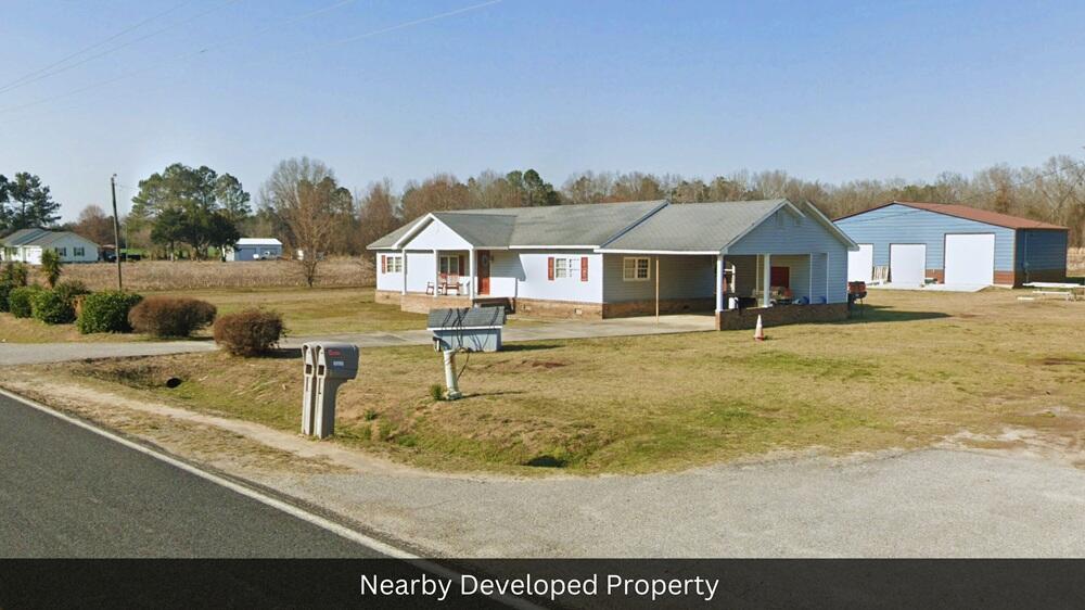 0 Orange Drive Pinewood, SC 29125 - Photo 16 of 35 16