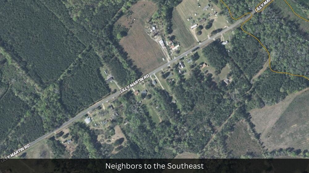 0 Orange Drive Pinewood, SC 29125 - Photo 18 of 35 18