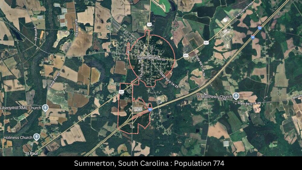0 Orange Drive Pinewood, SC 29125 - Photo 22 of 35 22