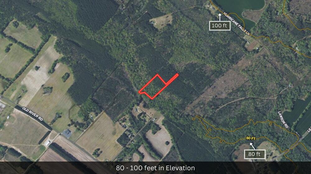 0 Orange Drive Pinewood, SC 29125 - Photo 3 of 35 8